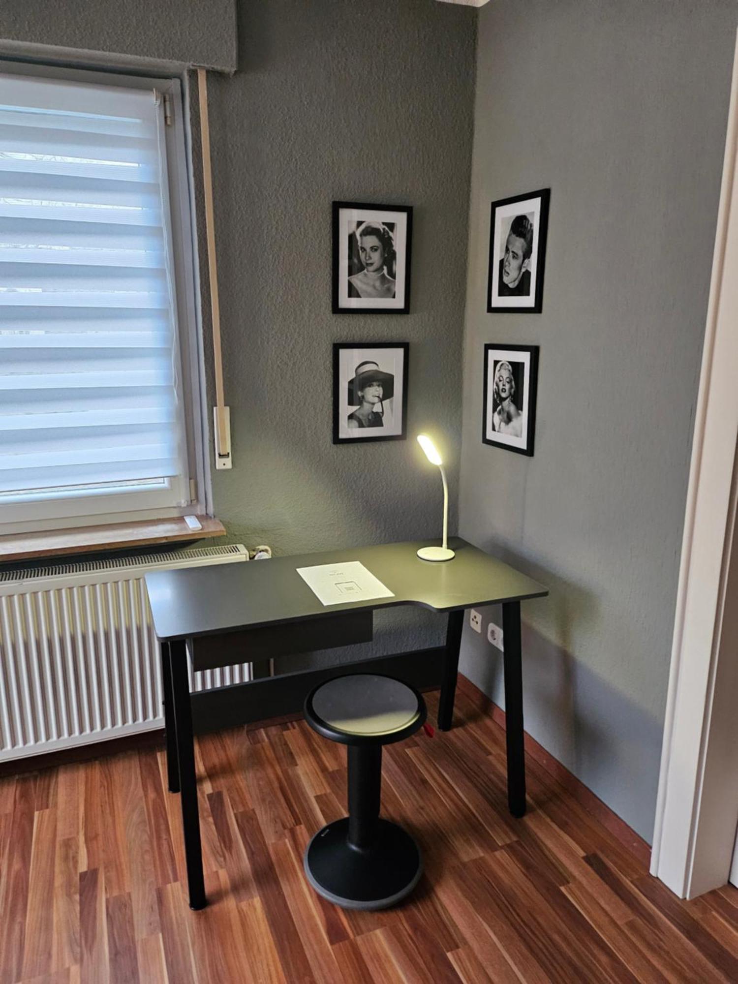 Fewokorte Bad Oeynhausen Esterno foto
